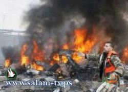 اربعة شهداء سقطوا ليلا.. استمرار الغارات الاسرائيلية والمقاومة تواصل ردها