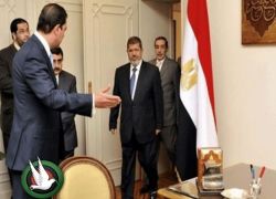 كيف تصارعت أجنحة الجمهورية لإنجاح "شفيق" .. وكيف فاز مرسي ؟