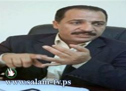 الاحتلال يصدر حكما على النائب الطيراوي بالسجن 30 عاما