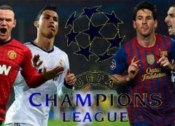قرعة دروي الابطال : الريال في مهمه ناريه مع اليونايتد وبرشلونه مع ميلان
