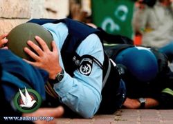 جيش الإحتلال : مسلحون فلسطينيون يطلقون صاروخا نحو جنوب إسرائيل