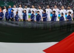 نجوم الفدائي يصنعون التاريخ: منتخب فلسطين بين الثمانية الكبار في كأس العرب 2025