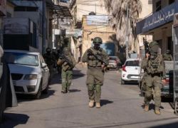 جيش الاحتلال يخطط لتقليص عدد قواته بشكل كبير في الضفة الغربية