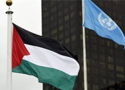 فلسطين تبعث 3 رسائل للأمم المتحدة بشأن غور الأردن