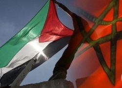 المغرب تطلق أسماء فلسطينية على أربعين شارعا