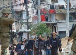 25 ألف مواطن هجروا قسرا من مخيمي طولكرم ونور شمس