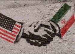 أميركا وإيران تتوصلان لاتفاق سلام شامل