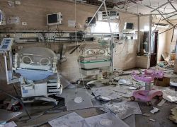 الصحة العالمية: إعمار القطاع الصحي بغزة يحتاج 10 مليارات دولار