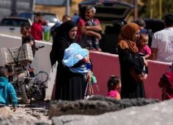 استشهاد 277 طفلاً على الأقل جراء الهجمات الإسرائيلية في لبنان