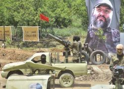 "اسرائيل" تزعم تحوّل تكتيكات حزب الله إلى “حرب عصابات” جنوب لبنان