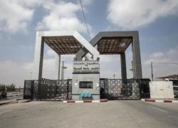 افتتاح معبر رفح بعد أكثر من عام ونصف من الإغلاق