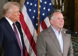 ويتكوف: الرئيس ترامب يريد إنهاء الحرب على غزة بشكل فوري