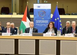 فلسطين : 5 مليارات دولار منهوبة على طاولة اجتماع المانحين