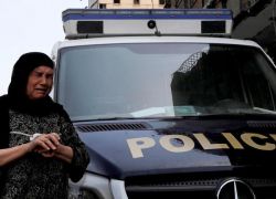 انتحار شاب مصري داخل قسم شرطة بسبب خلاف مع زوجته!