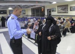 الأوقاف: إكتمال عودة جميع المعتمرين إلى أرض الوطن