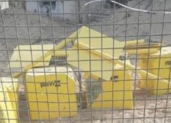 &quot;جدار برلين&quot; في غزة.. تحذيرات من تهديد الخط الأصفر اتفاق الهدنة