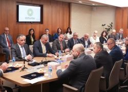 اطلاق برنامج لتمويل العمال الذين فقدوا وظائفهم بـ40 مليون شيقل