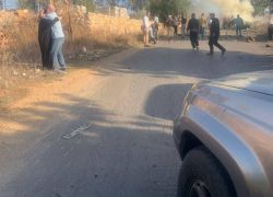 شهيد في قصف الاحتلال مركبة جنوب لبنان