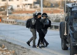 الاحتلال يعتقل 12 مواطنا من محافظة بيت لحم