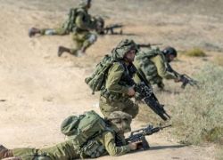 اسرائيل : حماس تجرنا الى مواجهة عسكرية جديدة في غزة