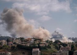 إسرائيل: إذا هاجمتنا إيران حال استهداف الضاحية سنرد