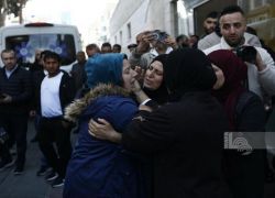 الصحة: 16 شهيدا برصاص المستوطنين في الضفة منذ بداية العام الجاري