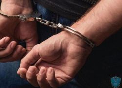 الشرطة تقبض على شخص صادر بحقه أوامر حبس بقيمة مليون شيكل في نابلس