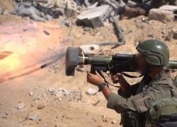 جيش الاحتلال: نقص 10 آلاف جندي وفجوة في قدرات الدبابات وناقلات الجند المدرعة