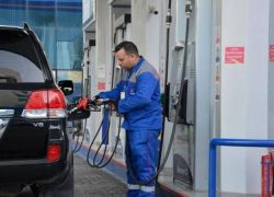 الاردن يخفض أسعار الوقود