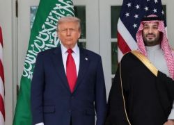 دول الخليج تحذر الولايات المتحدة من مهاجمة إيران