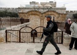 هآرتس: الأردن يوسّع مجلس الأوقاف لمنع أي تغيير إسرائيلي بالأقصى