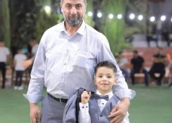استشهاد مواطن إثر اعتداء الاحتلال عليه في بلدة الرام