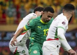 في قرار مثير.. سحب الكأس من السنغال لصالح المغرب