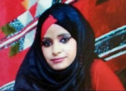 جريمة قتل 'حنان البحيري' .. هذا هو عقاب القتلة
