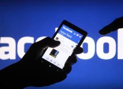 فيسبوك تعلن انتصارها على 'الخلل التاريخي'