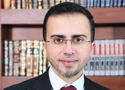 قوات الاحتلال تعتقل الكاتب والمحلل السياسي بلال الشوبكي من مدينة الخليل