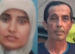 مقتل رجل وزوجته بجريمة إطلاق نار في قلنسوة داخل أراضي الـ48