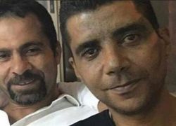 الشاباك يزعم: الزبيدي والبرغوثي نفذا عمليات اطلاق نار