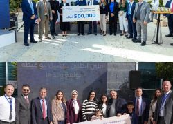 بنك الإسكان يعلن عن الفائزين بالجائزة الكبرى لحملة حسابات التوفير للعام 2025