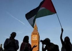رئيس وزراء بريطانيا يعلن عزم بلاده الاعتراف بدولة فلسطين اليوم الأحد