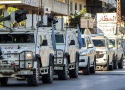 مجلس الأمن يستعد اليوم للتصويت على نشر قوة دولية في غزة