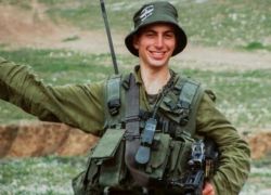 القسام تعلن أنها ستستلم جثة الجندي الإسرائيلي هدار جولدن مساء اليوم