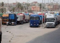 رفح الجديدة ...مشروع امريكي لاعادة بناء رفح