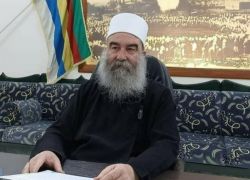 حكمت الهجري يدعو إلى استقلال السويداء: قد تكون دولة أو إقليماً.. ولن ننسى فضل "اسرائيل"