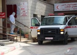 فلسطين : اكثر من 1200 حالة شفاء من الفيروس