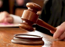 النيابة العامة تحيل 8 متهمين إلى محكمة جرائم الفساد في قضية التعدي على أملاك الدولة في محافظة أريحا