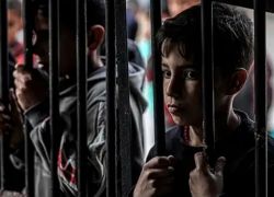 لجنة حقوق الطفل: كلّ دقيقة تمرّ تخاطر بوفاة طفل جديد جوعًا في غزّة