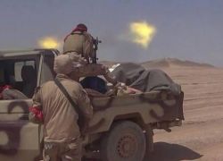 تقرير امريكي: الحوثيون يطورون صواريخ باليستية متطورة باستخدام قطع غيار صينية
