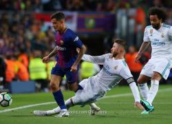 كلاسيكو ناري في نصف نهائي كأس ملك إسبانيا