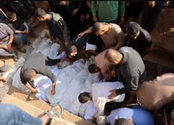 720 يوما على الحرب .. عشرات الشهداء والجرحى بغزة والوسطى